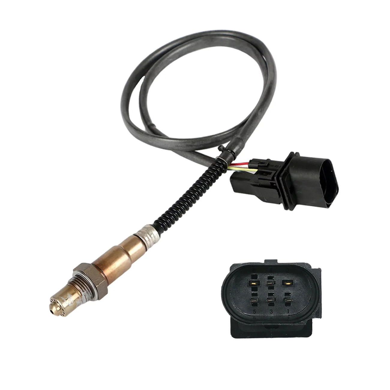 Sonda Lambda Volkswagen Golf 4 New Beetle Passat 1.8 T 2.0